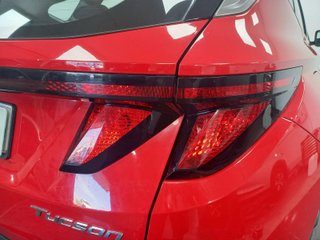 HYUNDAI TUCSON 1.6 TGDI PHEV 195KW MAXX AUTO 4X4