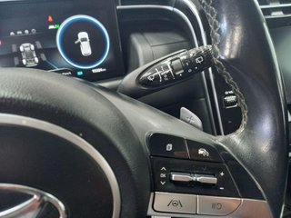HYUNDAI TUCSON 1.6 TGDI PHEV 195KW MAXX AUTO 4X4