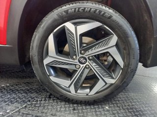 HYUNDAI TUCSON 1.6 TGDI PHEV 195KW MAXX AUTO 4X4
