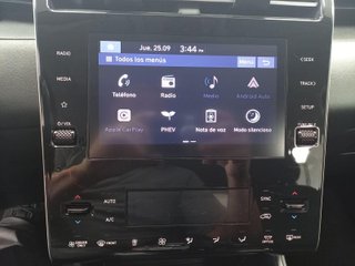 HYUNDAI TUCSON 1.6 TGDI PHEV 195KW MAXX AUTO 4X4