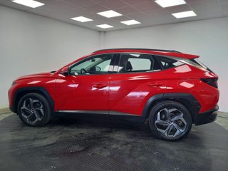 HYUNDAI TUCSON 1.6 TGDI PHEV 195KW MAXX AUTO 4X4