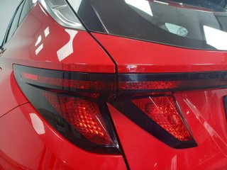 HYUNDAI TUCSON 1.6 TGDI PHEV 195KW MAXX AUTO 4X4