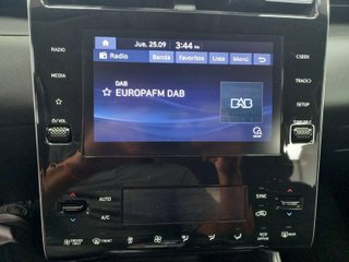 HYUNDAI TUCSON 1.6 TGDI PHEV 195KW MAXX AUTO 4X4