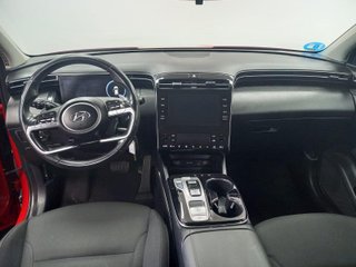 HYUNDAI TUCSON 1.6 TGDI PHEV 195KW MAXX AUTO 4X4