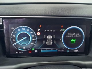 HYUNDAI TUCSON 1.6 TGDI PHEV 195KW MAXX AUTO 4X4