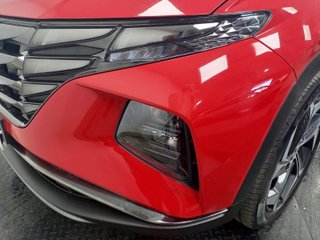 HYUNDAI TUCSON 1.6 TGDI PHEV 195KW MAXX AUTO 4X4