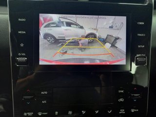 HYUNDAI TUCSON 1.6 TGDI PHEV 195KW MAXX AUTO 4X4