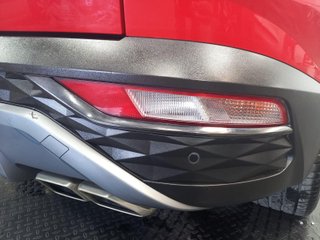 HYUNDAI TUCSON 1.6 TGDI PHEV 195KW MAXX AUTO 4X4