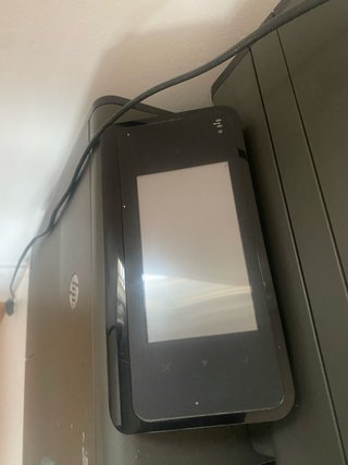 Impresora HP Officejet Pro X476dw MFP