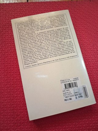 ❗️1ª ed: Los palabristas, Bohumil Hrabal; Destino.