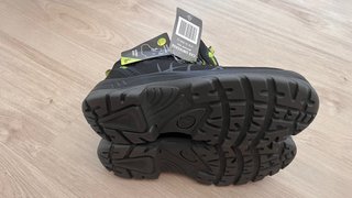 Botas de seguridad CXS METEOR S3 Talla 42