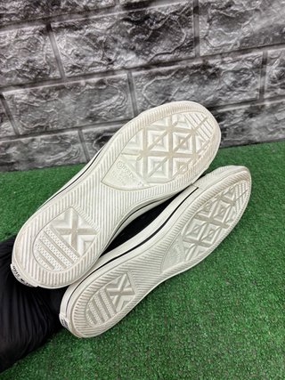 Converse 36 nere