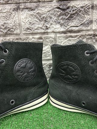 Converse 36 nere