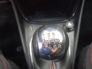 FORD PUMA ST LINE 5D 1.0T 125CV MHEV M6 FWD