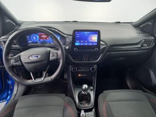 FORD PUMA ST LINE 5D 1.0T 125CV MHEV M6 FWD