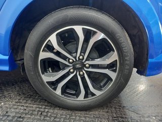 FORD PUMA ST LINE 5D 1.0T 125CV MHEV M6 FWD