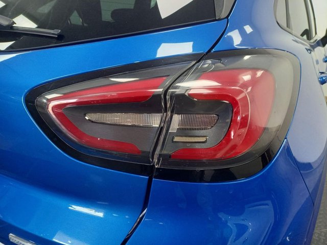 FORD PUMA ST LINE 5D 1.0T 125CV MHEV M6 FWD