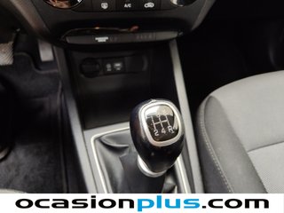 Hyundai i20 1.2 MPI Fresh 62 kW (84 CV)