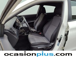 Hyundai i20 1.2 MPI Fresh 62 kW (84 CV)