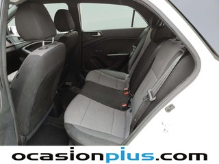 Hyundai i20 1.2 MPI Fresh 62 kW (84 CV)