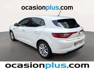 Renault Megane Tech Road Energy TCe 74 kW (100 CV)