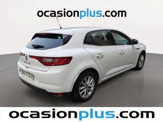 Renault Megane Tech Road Energy TCe 74 kW (100 CV)