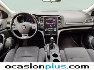 Renault Megane Tech Road Energy TCe 74 kW (100 CV)