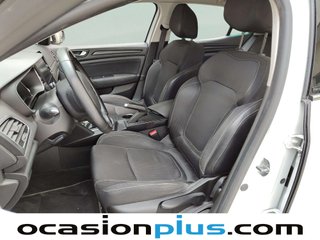 Renault Megane Tech Road Energy TCe 74 kW (100 CV)