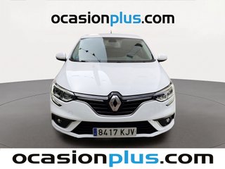Renault Megane Tech Road Energy TCe 74 kW (100 CV)