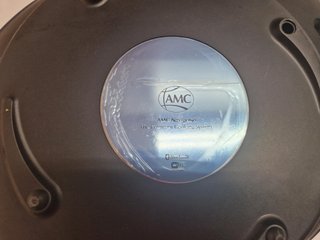 PLACA PROFESIONAL AMC NAVIGENIO (176938)