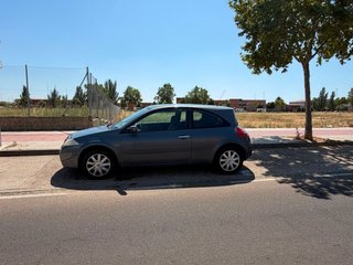 Renault Megane 2009