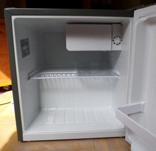 Mini nevera
