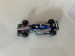Minichamps Minardi MO1 Ford 1999