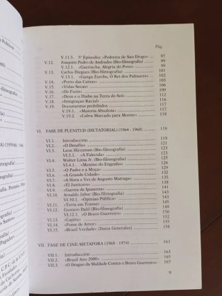 El cine nuevo brasileño (1954-1974)