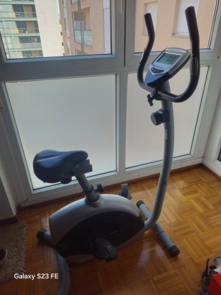Bicicleta Estática Buen Estado