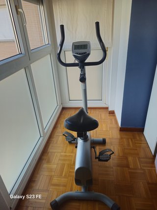 Bicicleta Estática Buen Estado