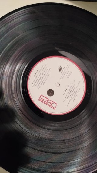 Lote Vinilos Mecano: AiDalai + Ya Viene el Sol