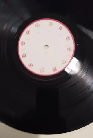 Lote Vinilos Mecano: AiDalai + Ya Viene el Sol