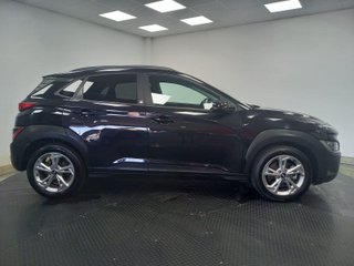 HYUNDAI KONA 1.0T-GDI EDITON 30 120CV
