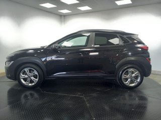 HYUNDAI KONA 1.0T-GDI EDITON 30 120CV