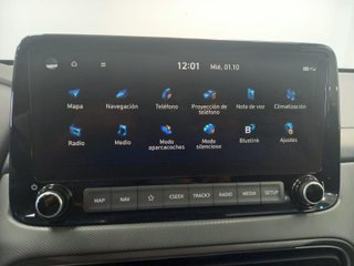 HYUNDAI KONA 1.0T-GDI EDITON 30 120CV