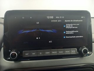 HYUNDAI KONA 1.0T-GDI EDITON 30 120CV