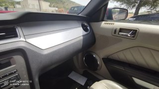 Ford Mustang V6 Americano