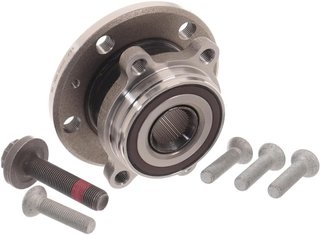 Kit cuscinetti ruota SKF VKBA 3643