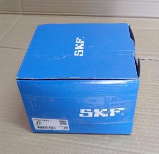 Kit cuscinetti ruota SKF VKBA 3643