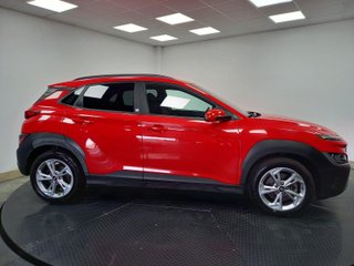 HYUNDAI KONA 1.0T-GDI EDITON 30 120CV