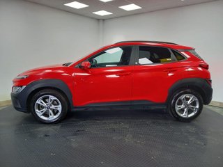 HYUNDAI KONA 1.0T-GDI EDITON 30 120CV