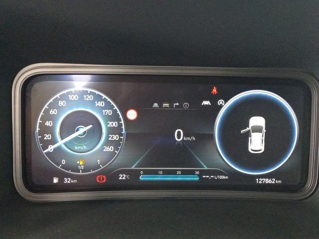 HYUNDAI KONA 1.0T-GDI EDITON 30 120CV