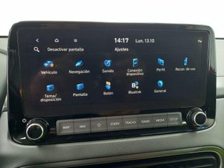 HYUNDAI KONA 1.0T-GDI EDITON 30 120CV