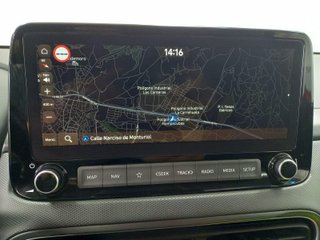 HYUNDAI KONA 1.0T-GDI EDITON 30 120CV